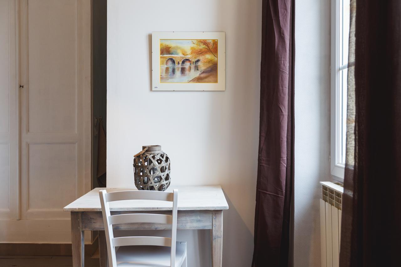 Bed and Breakfast Les Ormeaux Sauternes Exterior foto
